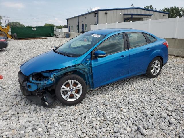 FORD FOCUS SE 2014 1fadp3f24el128549