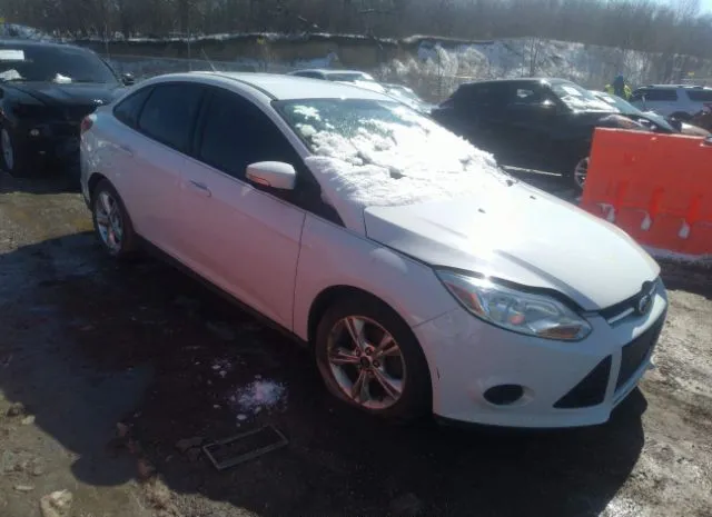 FORD FOCUS 2014 1fadp3f24el131001