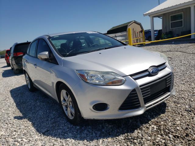 FORD FOCUS SE 2014 1fadp3f24el133265