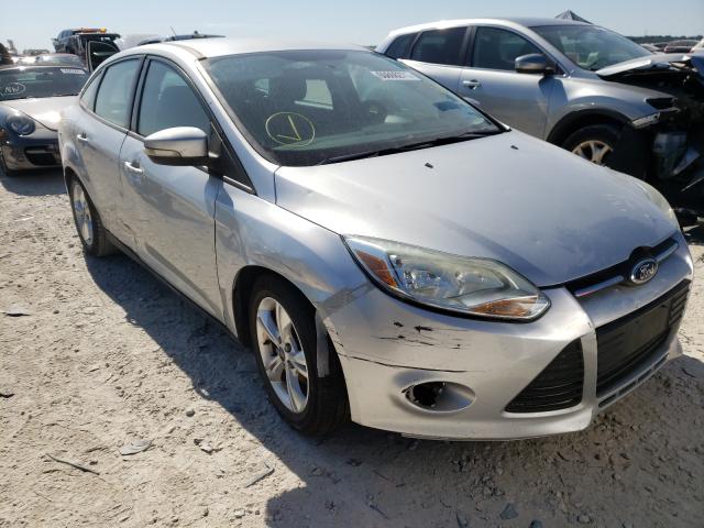 FORD FOCUS SE 2014 1fadp3f24el134092