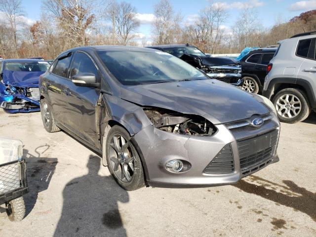 FORD FOCUS SE 2014 1fadp3f24el136621