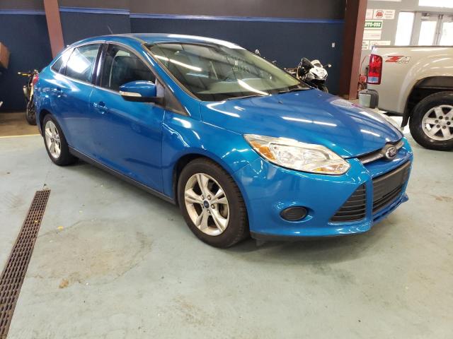 FORD FOCUS SE 2014 1fadp3f24el136974