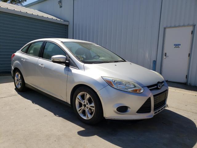 FORD FOCUS SE 2014 1fadp3f24el139809