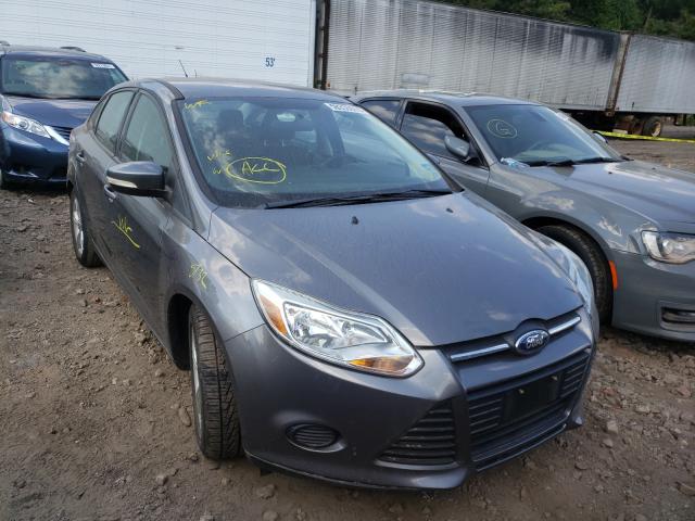 FORD FOCUS SE 2014 1fadp3f24el146825