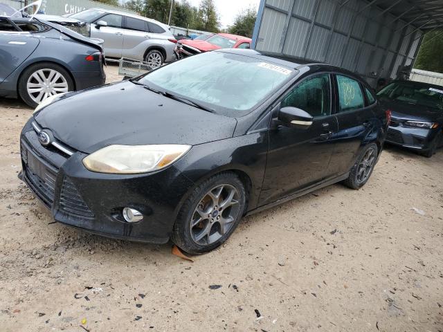 FORD FOCUS 2014 1fadp3f24el147604