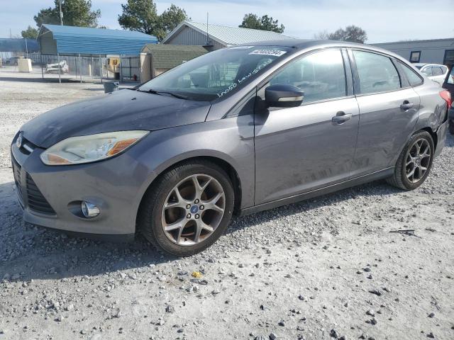 FORD FOCUS 2014 1fadp3f24el151538