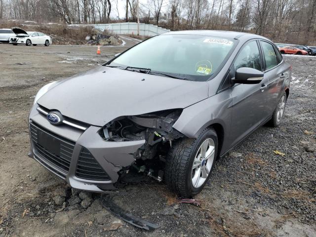 FORD FOCUS SE 2014 1fadp3f24el152253