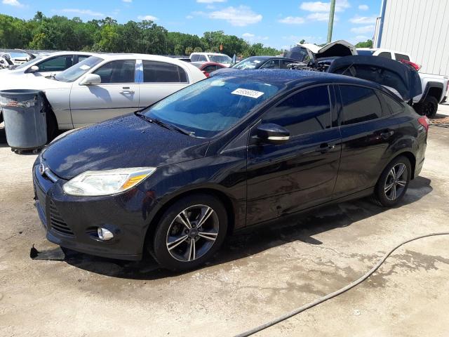 FORD FOCUS SE 2014 1fadp3f24el153175