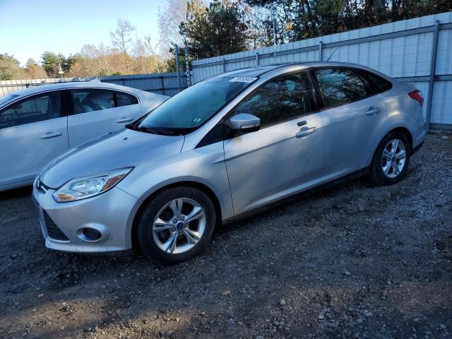 FORD FOCUS 2014 1fadp3f24el164449