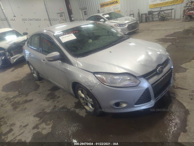 FORD FOCUS 2014 1fadp3f24el164841