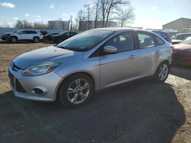 FORD FOCUS 2014 1fadp3f24el170865