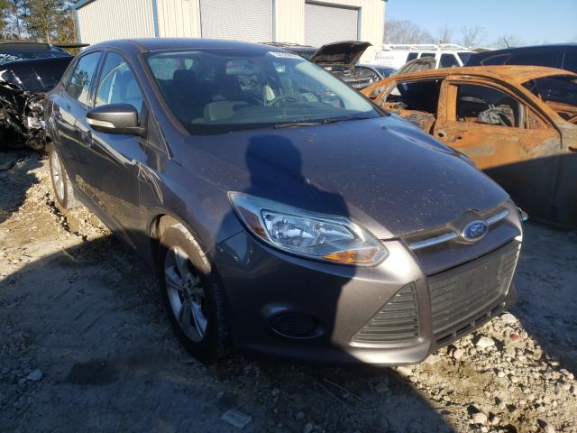 FORD FOCUS SE 2014 1fadp3f24el171076