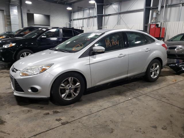 FORD FOCUS 2014 1fadp3f24el174625