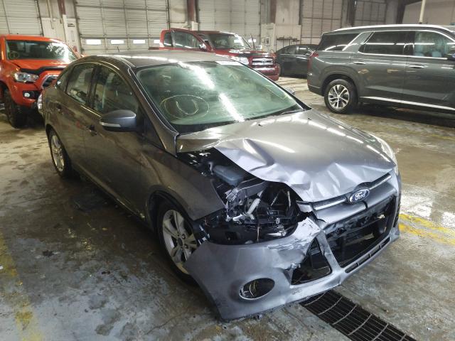 FORD FOCUS SE 2014 1fadp3f24el179372