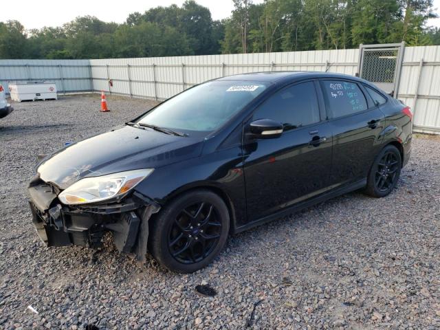 FORD FOCUS SE 2014 1fadp3f24el179937