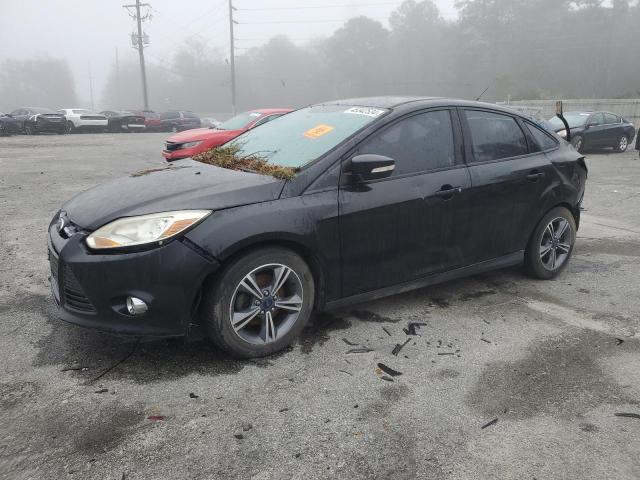 FORD FOCUS 2014 1fadp3f24el180330