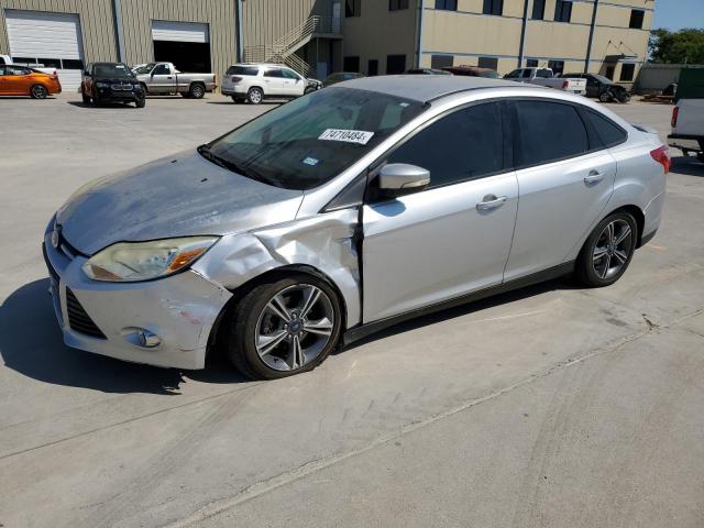 FORD FOCUS SE 2014 1fadp3f24el183891