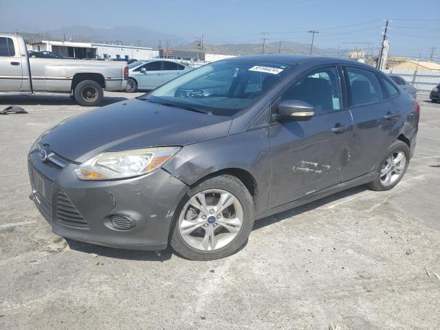 FORD FOCUS 2014 1fadp3f24el185141