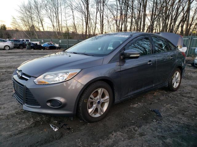 FORD FOCUS SE 2014 1fadp3f24el188251