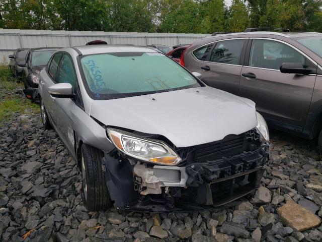 FORD FOCUS SE 2014 1fadp3f24el188279