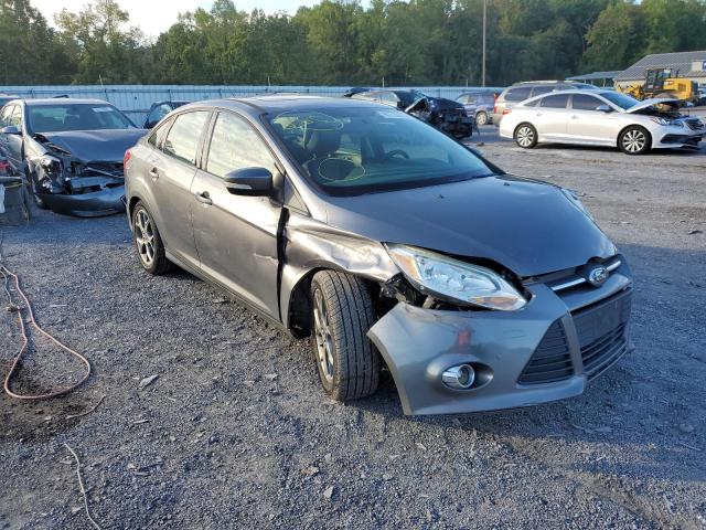 FORD FOCUS SE 2014 1fadp3f24el188556