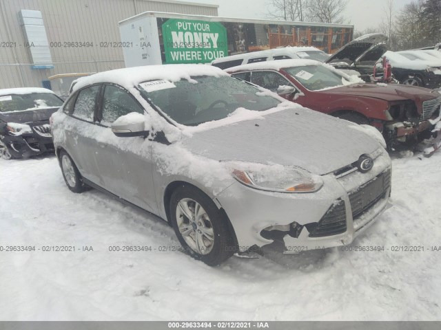 FORD FOCUS 2014 1fadp3f24el189304