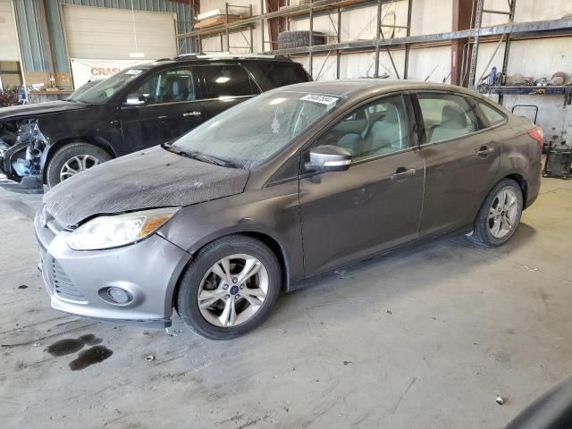 FORD FOCUS SE 2014 1fadp3f24el193031