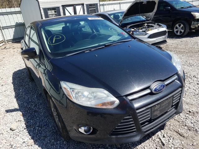 FORD FOCUS SE 2014 1fadp3f24el194387