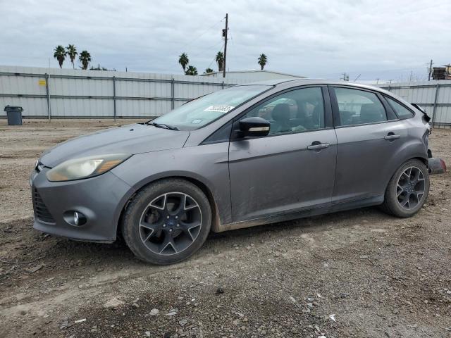 FORD FOCUS 2014 1fadp3f24el196494