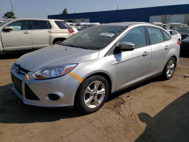 FORD FOCUS 2014 1fadp3f24el201712