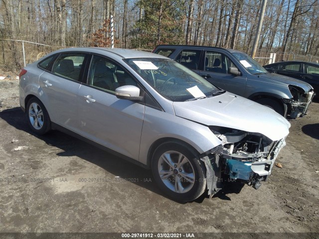 FORD FOCUS 2014 1fadp3f24el202116