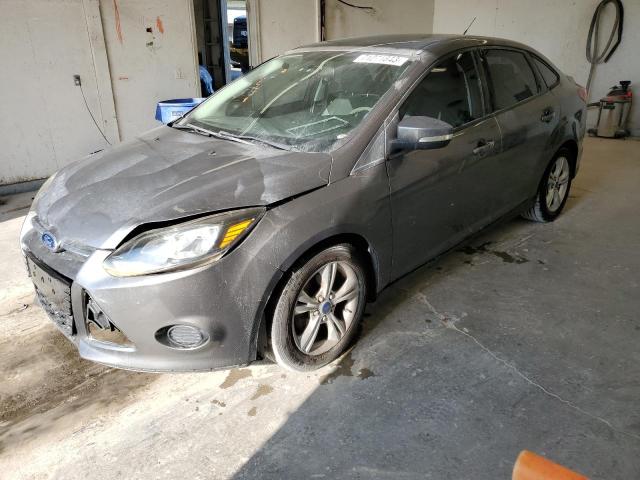 FORD FOCUS 2014 1fadp3f24el202424