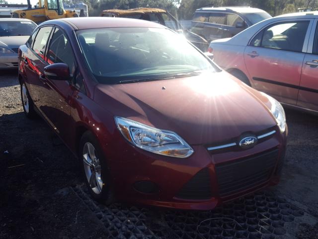 FORD NULL 2014 1fadp3f24el203976