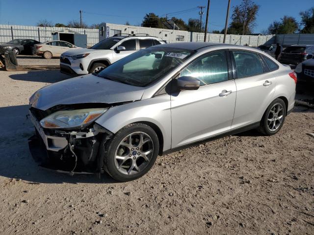 FORD FOCUS 2014 1fadp3f24el208594