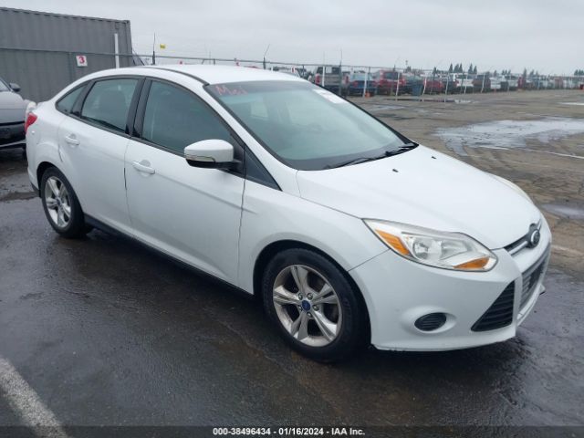 FORD FOCUS 2014 1fadp3f24el214251