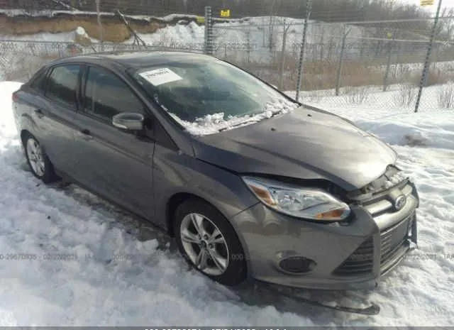 FORD FOCUS 2014 1fadp3f24el216923