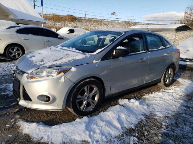 FORD FOCUS 2014 1fadp3f24el217229