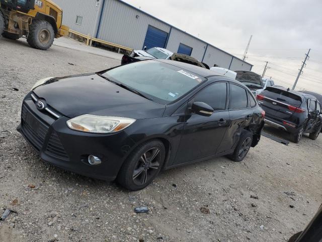 FORD FOCUS 2014 1fadp3f24el218235