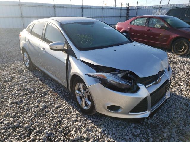 FORD NULL 2014 1fadp3f24el218848