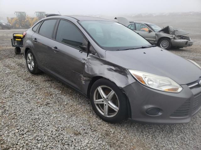 FORD FOCUS SE 2014 1fadp3f24el219238