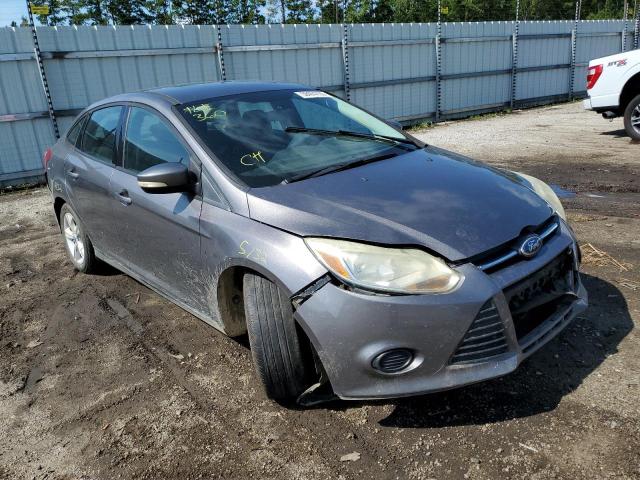 FORD FOCUS SE 2014 1fadp3f24el220034