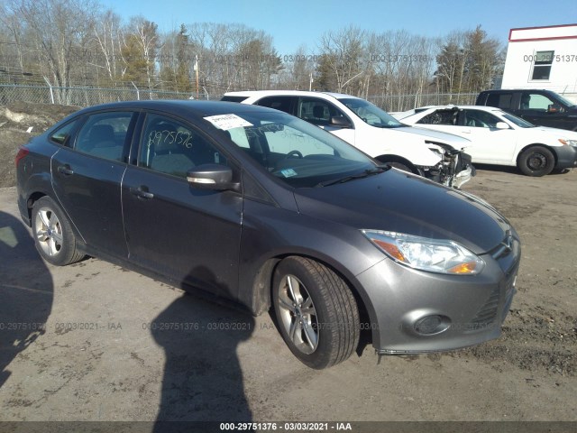 FORD FOCUS 2014 1fadp3f24el221099