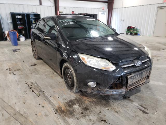 FORD NULL 2014 1fadp3f24el222303