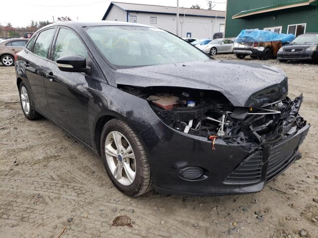 FORD FOCUS SE 2014 1fadp3f24el226481