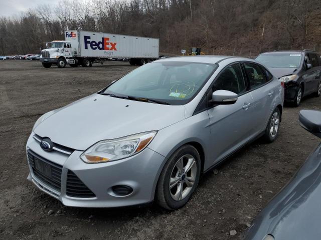 FORD FOCUS SE 2014 1fadp3f24el232460