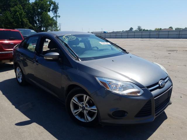 FORD FOCUS SE 2014 1fadp3f24el233012