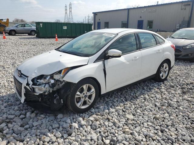 FORD FOCUS 2014 1fadp3f24el234936