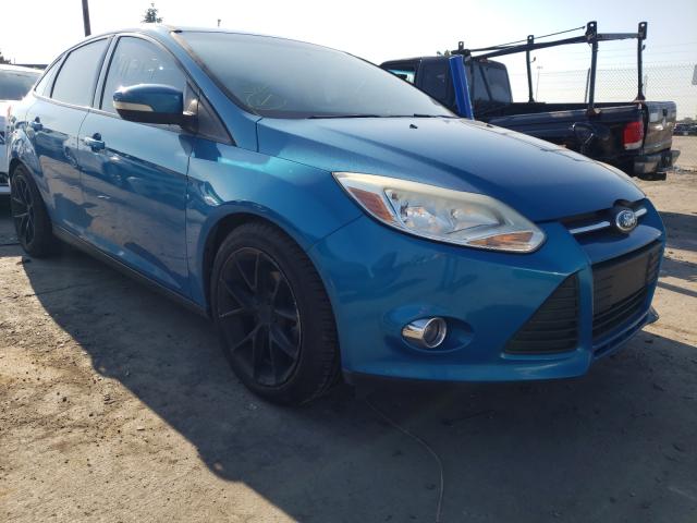 FORD FOCUS 2016 1fadp3f24el237805