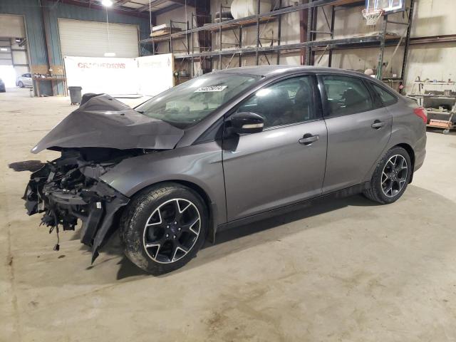 FORD FOCUS SE 2014 1fadp3f24el240851