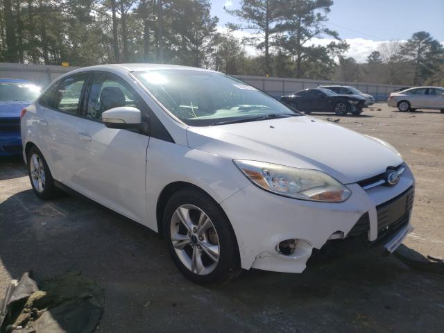 FORD FOCUS SE 2014 1fadp3f24el241952